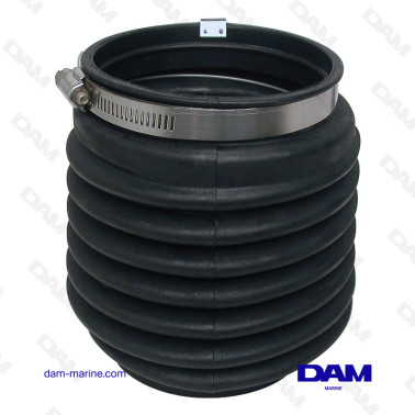 VOLVO CARDAN BASE BELLOWS