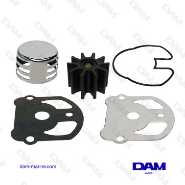 KIT DE BOMBA DE AGUA BASE...