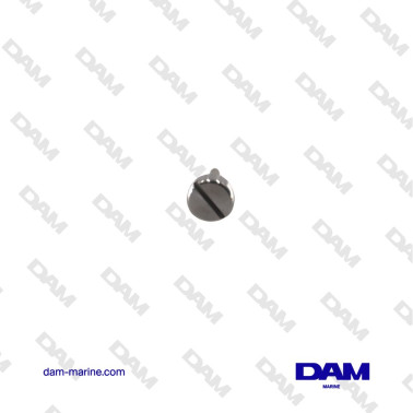 VOLVO BASE BLEED SCREW -...
