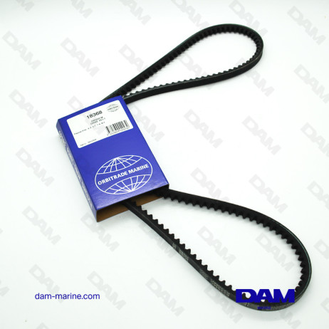 CINGHIA VOLVO - 3853368