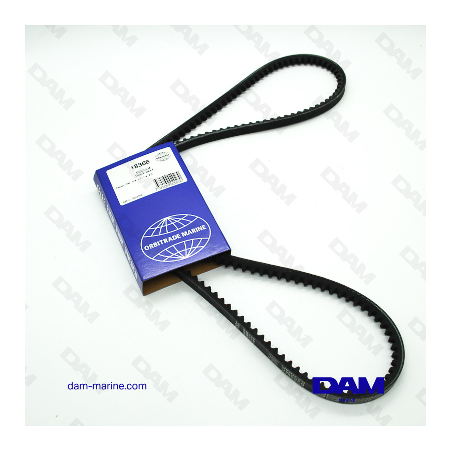 VOLVO BELT - 3853368