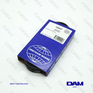 VOLVO BELT - 978457