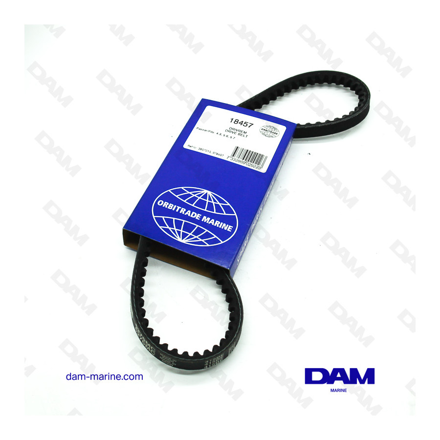 VOLVO BELT - 978457