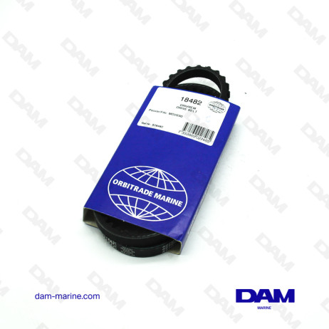 VOLVO BELT - 978482