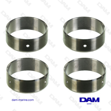GM262 V6 CAMSHAFT BEARING SET