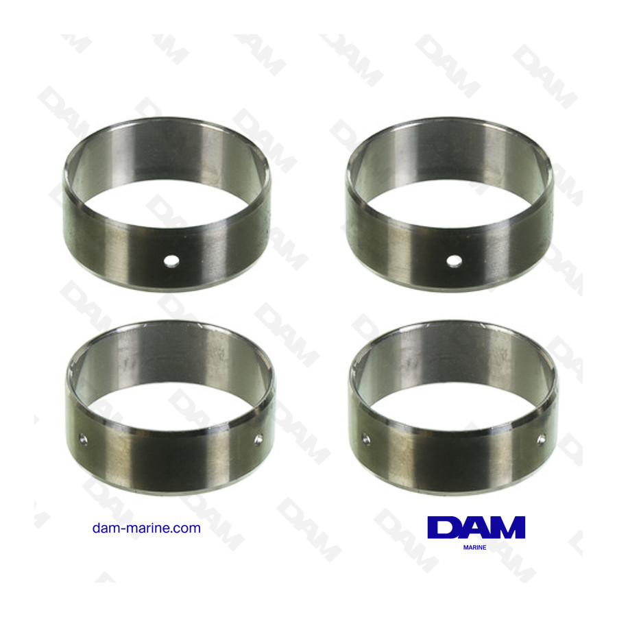 GM262 V6 CAMSHAFT BEARING SET