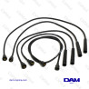 KIT DE CABLES DE BUJÍA...