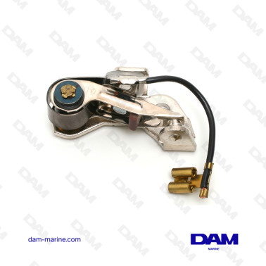 VOLVO B30 CONTACT SWITCH -...