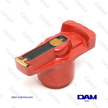 VOLVO IGNITION ROTOR - 243657