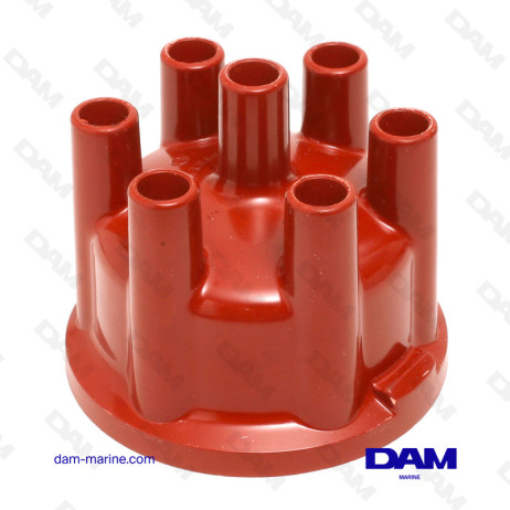 VOLVO 90MM DISTRIBUTOR HEAD