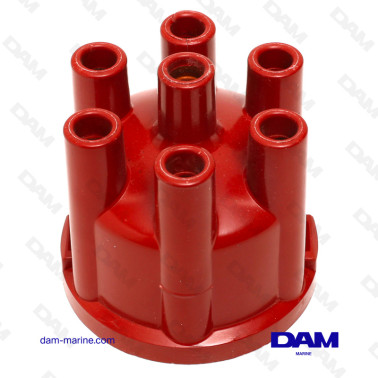 TESTA DISTRIBUTORE VOLVO 73MM