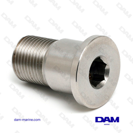 VOLVO M18 SCREW - 839696