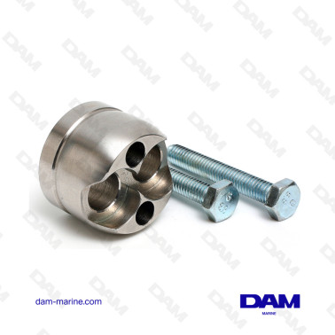 BASE PERNO VOLVO - 852705