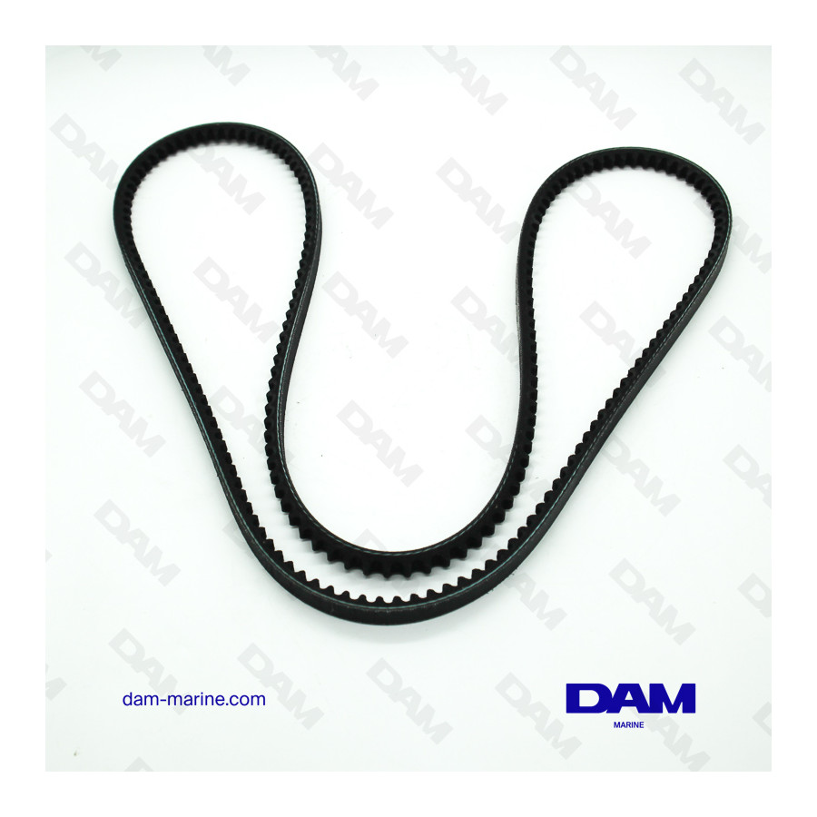 COURROIE VOLVO MD7B - 966707