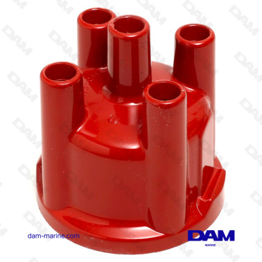 TETE DE DISTRIBUTEUR VOLVO...