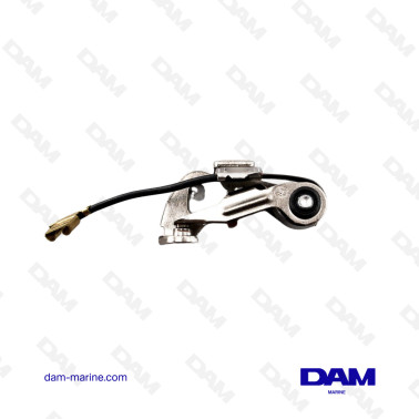 VOLVO CONTACT SWITCH - 243799