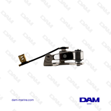 VOLVO CONTACT SWITCH - 243799