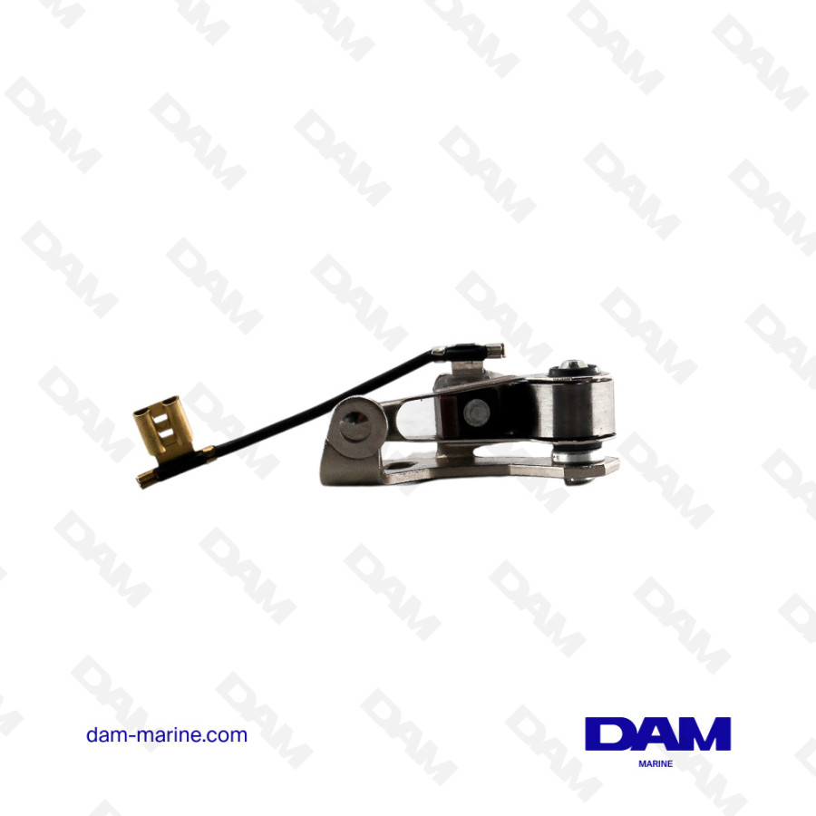 INTERRUPTOR DE CONTACTO VOLVO - 243799