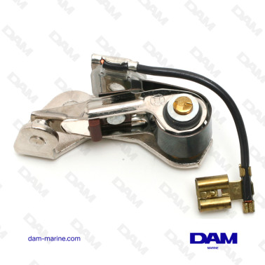 VOLVO CONTACT SWITCH - 243801