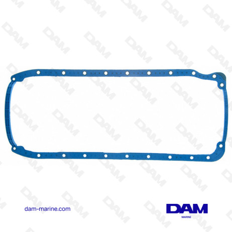 GM BB OIL CARTER GASKET 1 PCS BEFORE 1990
