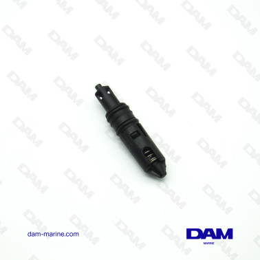 MERCRUISER OIL TANK VALVE BASE