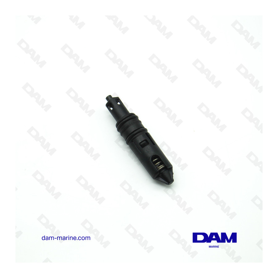 VALVE RESERVOIR HUILE EMBASE MERCRUISER