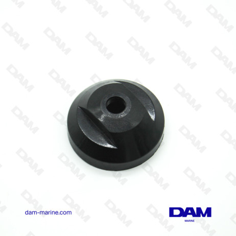 CYLINDER AXLE COVER MERCRUISER G1/BRAVO BASE