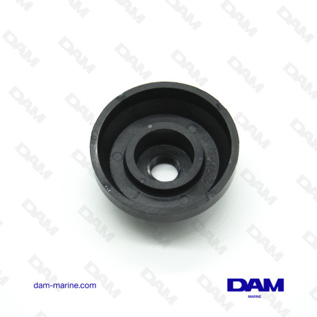 CYLINDER AXLE COVER MERCRUISER G1/BRAVO BASE