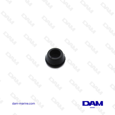 BOUCHON VIS ANODE G2 MERCURY