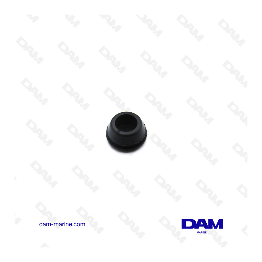 G2 MERCURY ANODE SCREW CAP