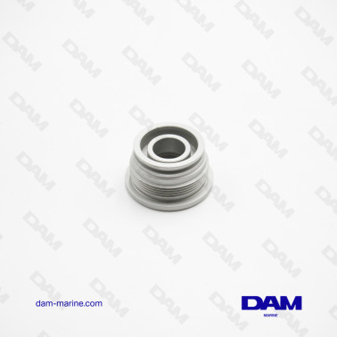 COPERCHIO CILINDRO BASE VOLVO - 39,8 MM