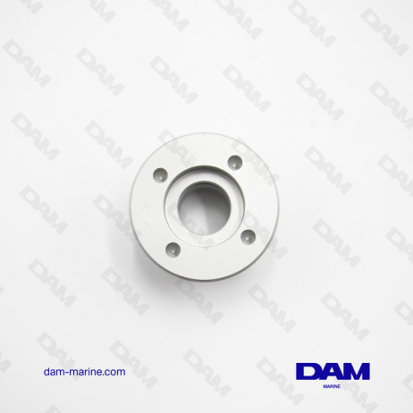 VOLVO BASE CYLINDER CAP - 39.8MM