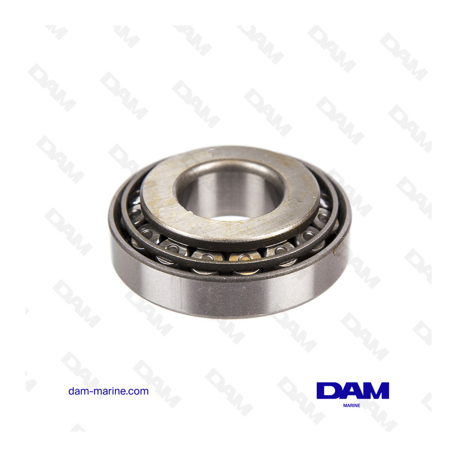 KIT ANODES ALU PLAQUETTES @2 HONDA BF8-50HP