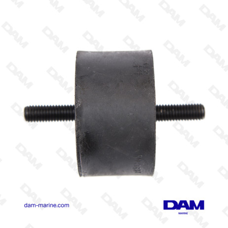 KIT ANODES ALU PLAQUETTES @2 HONDA BF8-50HP