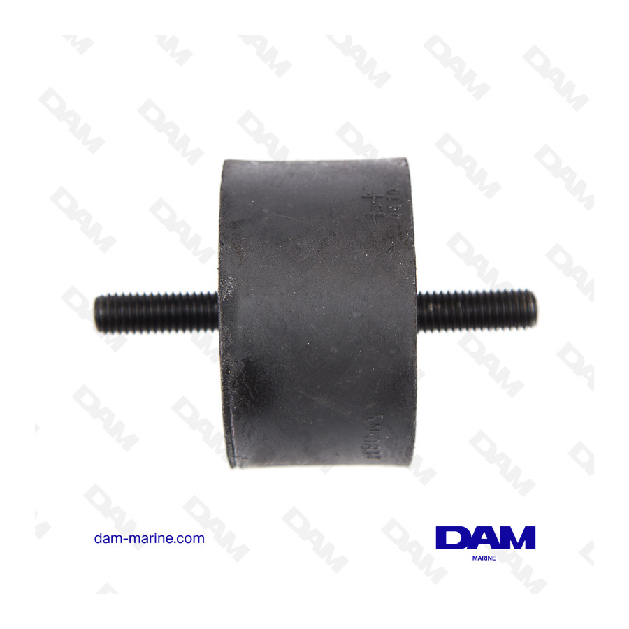 SILENT BLOCK VOLVO - 653190
