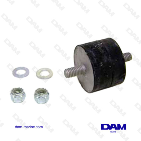 SILENT BLOC AVANT VOLVO B30 - 682694