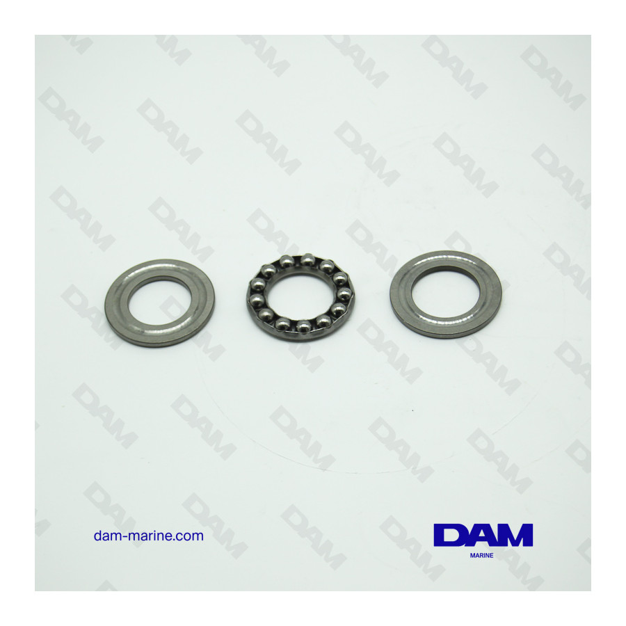 VOLVO BEARING