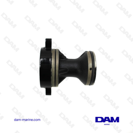 DIABOLO EMBASE MERCURY 40-75HP