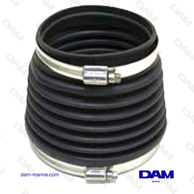 VOLVO CARDAN BASE BELLOWS