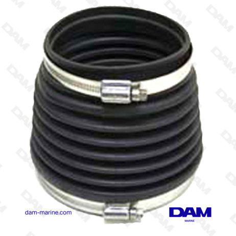 VOLVO CARDAN BASE BELLOWS