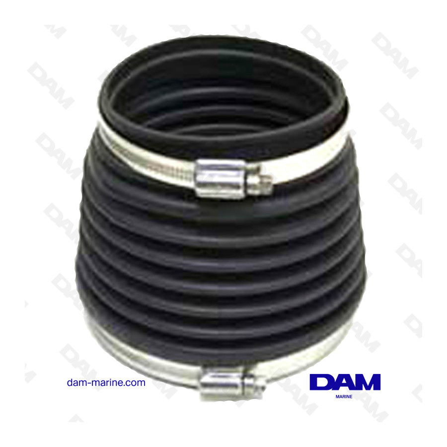 VOLVO CARDAN BASE BELLOWS
