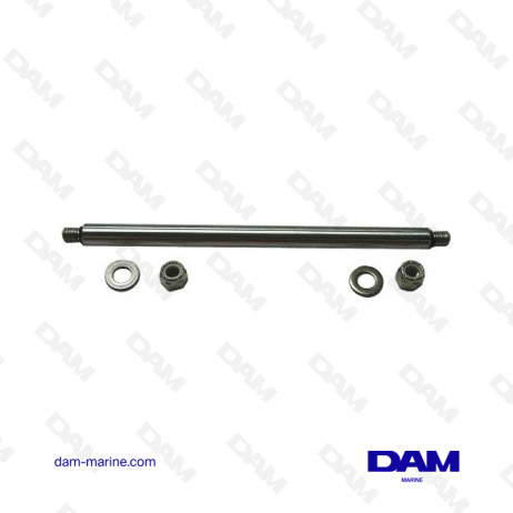 VOLVO BASE CYLINDER AXLE - 814301