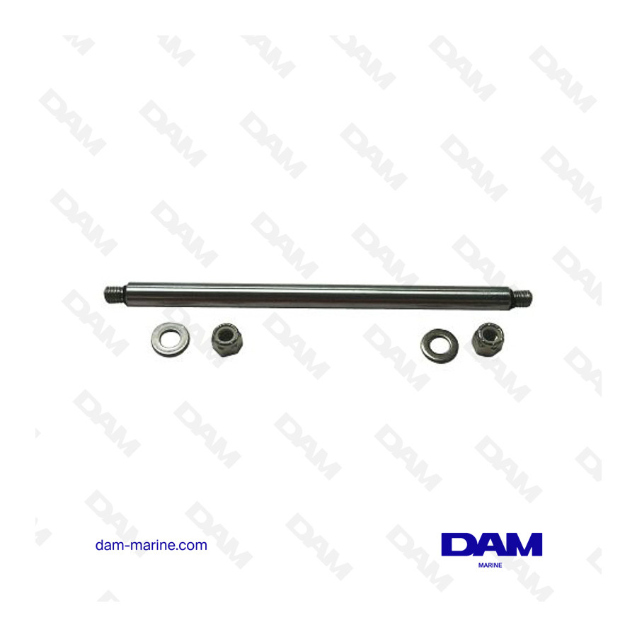 VOLVO BASE CYLINDER AXLE - 814301