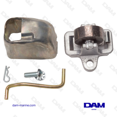 SB MECHANICAL STARTER