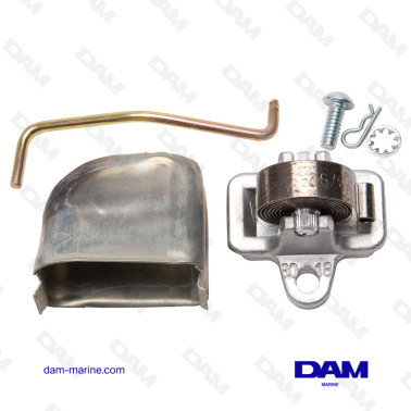 MECHANICAL STARTER BB