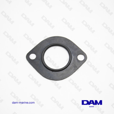 VOLVO WATER PIPE SEAL - 814356