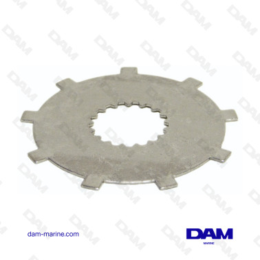 VOLVO LOCK WASHER - 897367