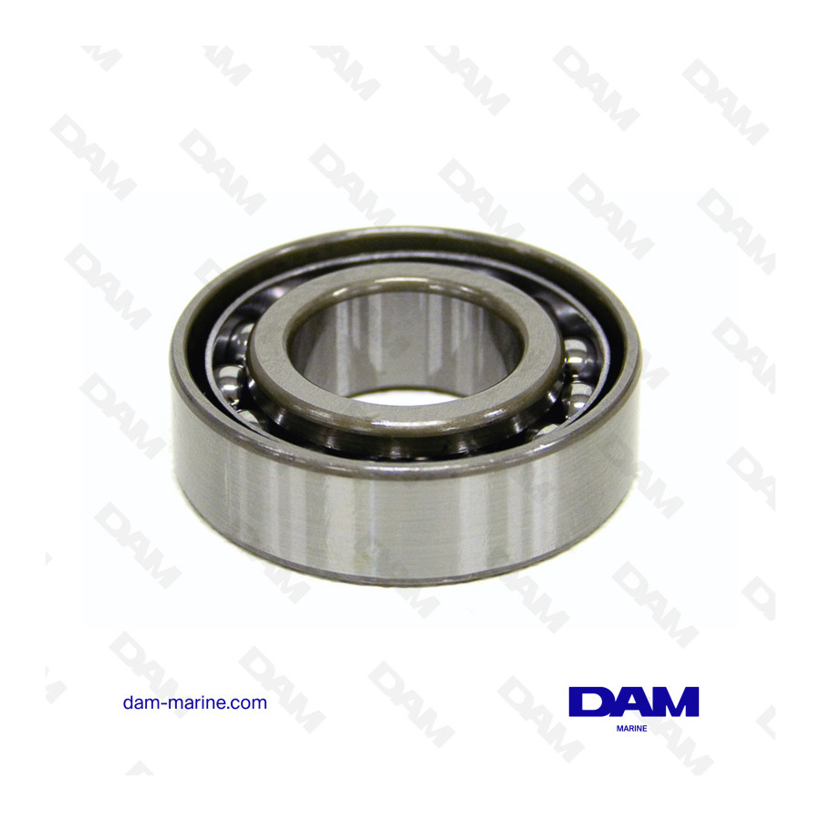 KIT ANODES ALU PLAQUETTES @2 HONDA BF8-50HP