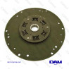 VOLVO REVERSE COUPLING 6...