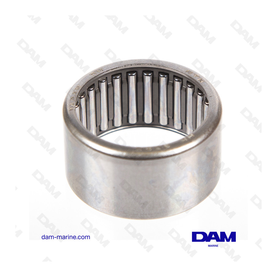 KIT ANODES ALU PLAQUETTES @2 HONDA BF8-50HP